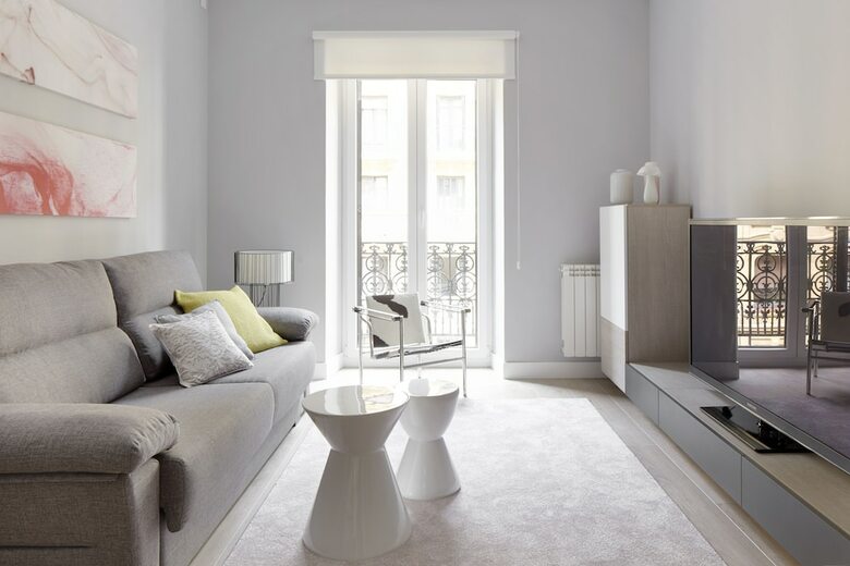 Zabaleta Beach Apartment By Feelfree Rentals