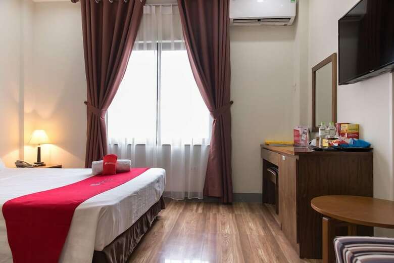 Hotel Mai