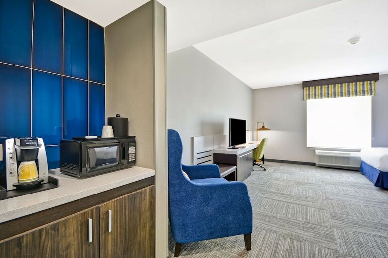 Hotel Hilton Garden Inn Tulsa-broken Arrow