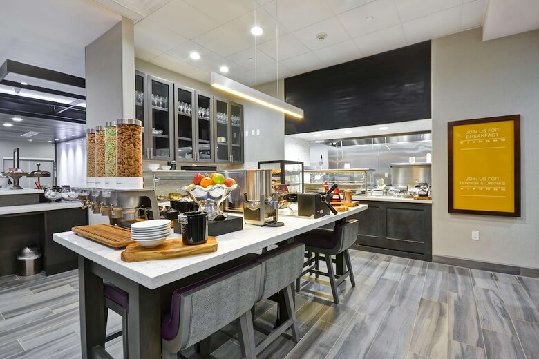 Hotel Hilton Garden Inn Tulsa-broken Arrow