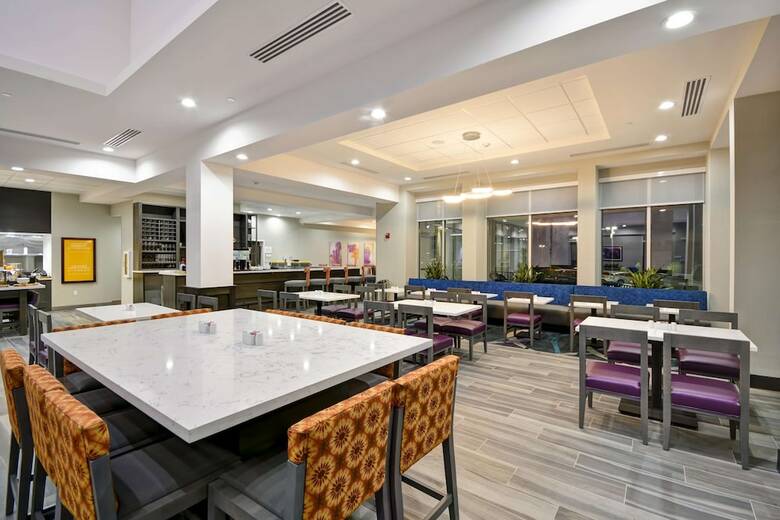 Hotel Hilton Garden Inn Tulsa-broken Arrow