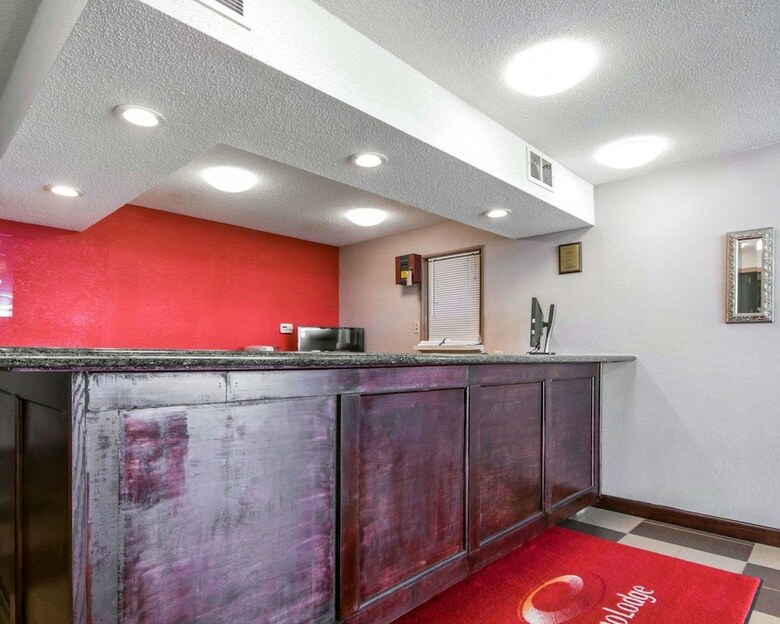 Hotel Econo Lodge