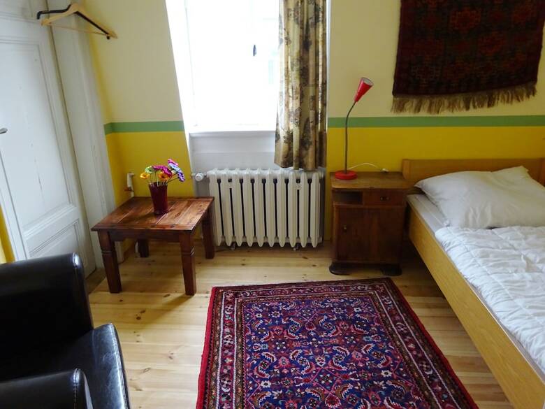 Hostal Hummel Hostel