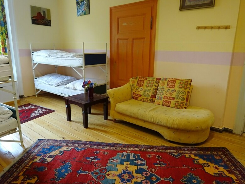 Hostal Hummel Hostel