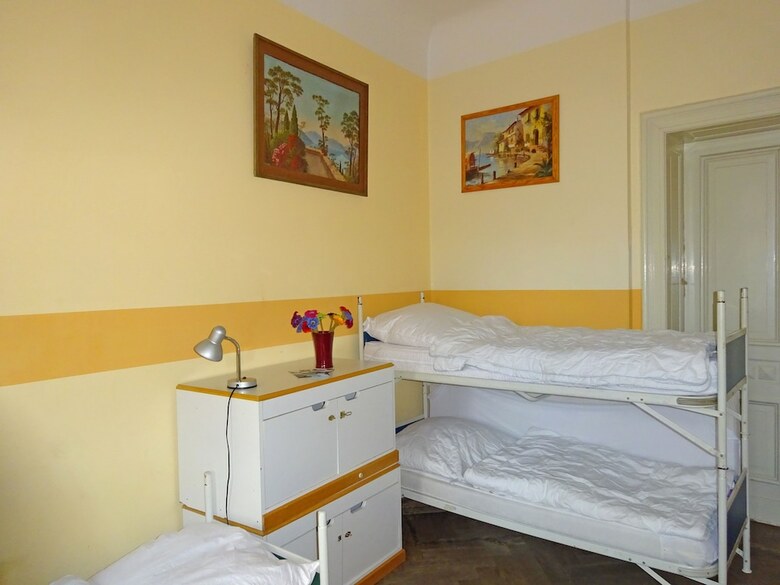 Hostal Hummel Hostel