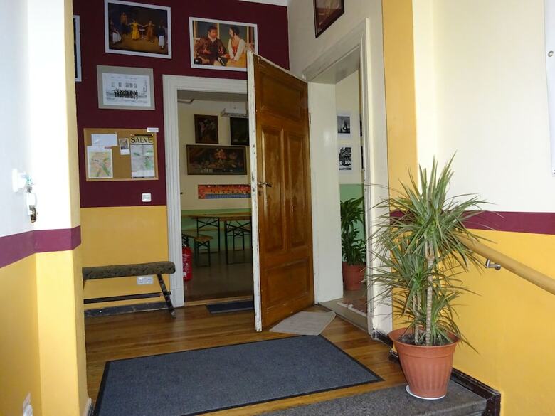 Hostal Hummel Hostel