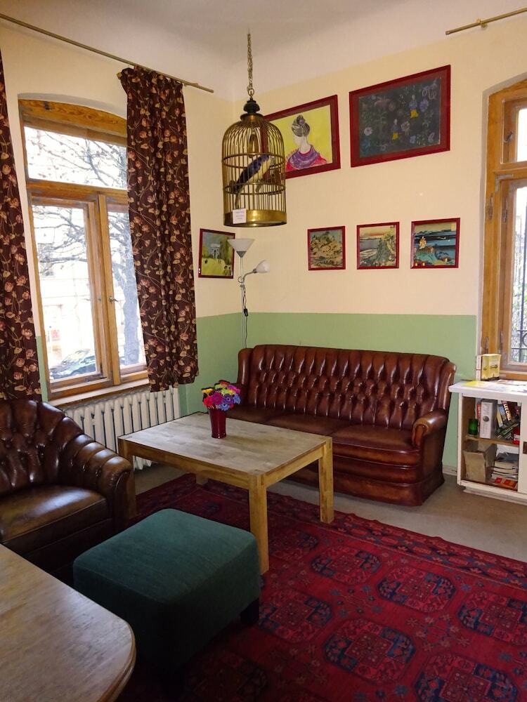 Hostal Hummel Hostel
