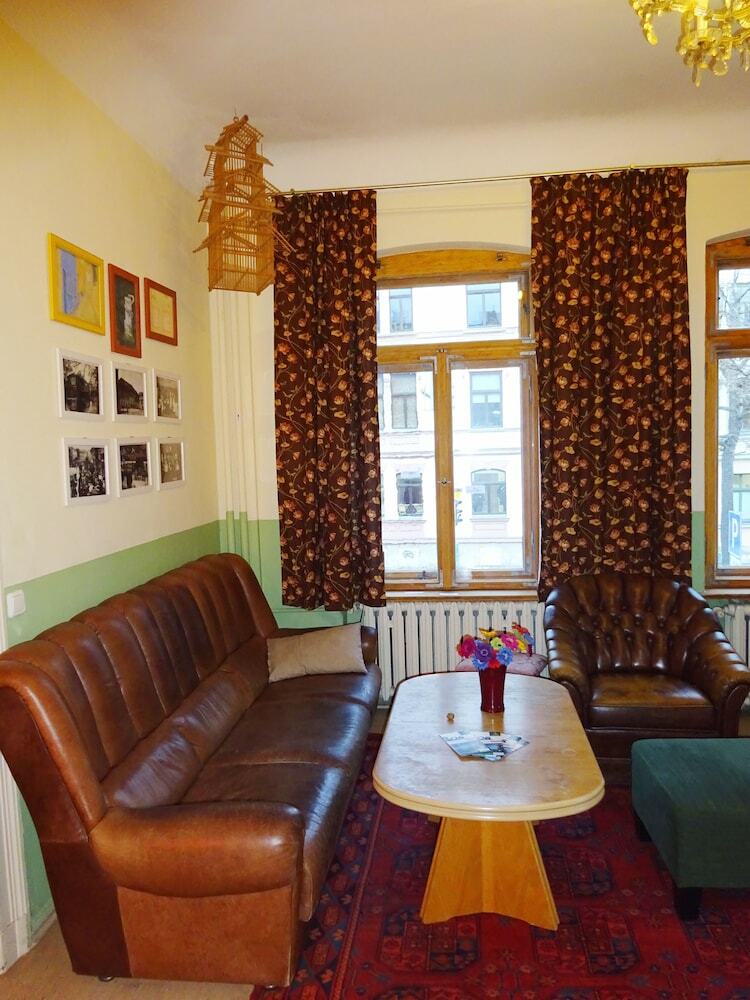 Hostal Hummel Hostel