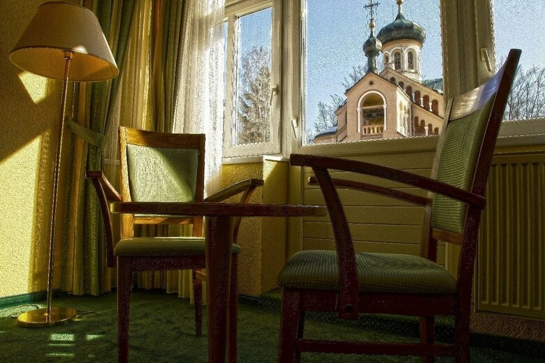 Hotel Richard