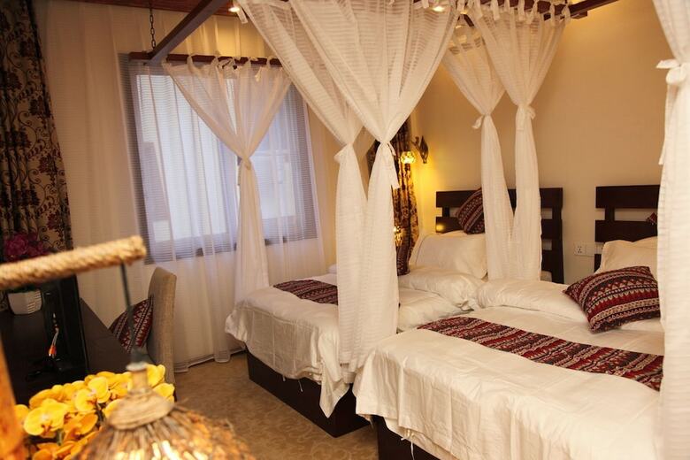 Hotel If You Are Here - Fenghuang