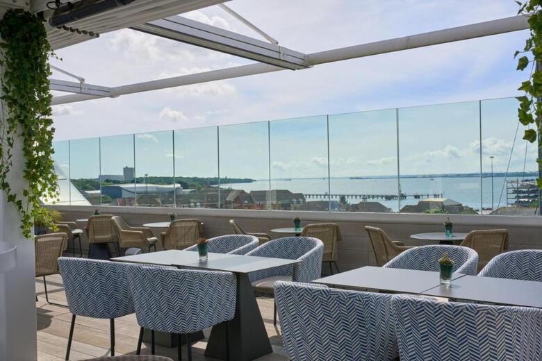Southampton Harbour Hotel