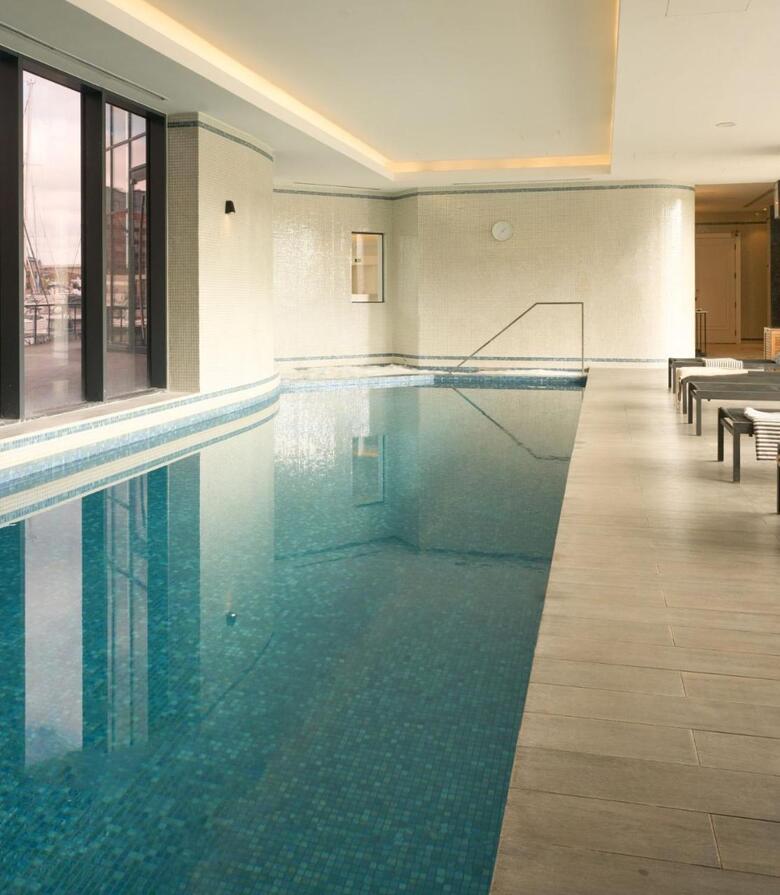 Southampton Harbour Hotel
