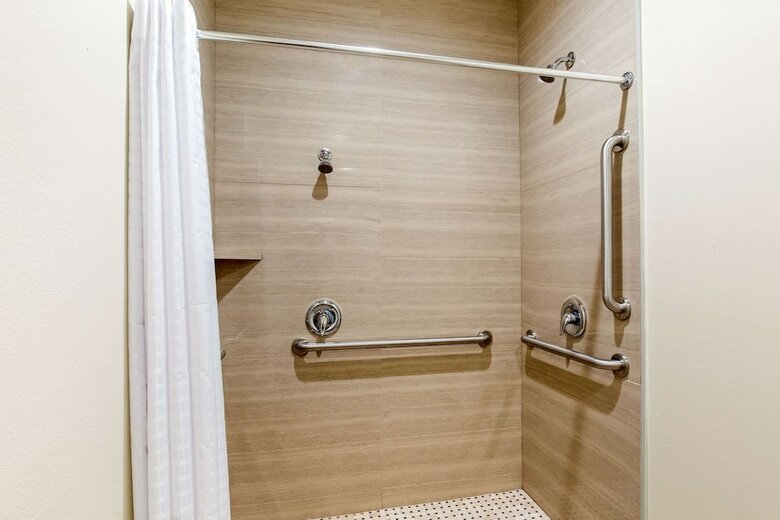 Hotel Econo Lodge Inn & Suites Houston Willowbrook