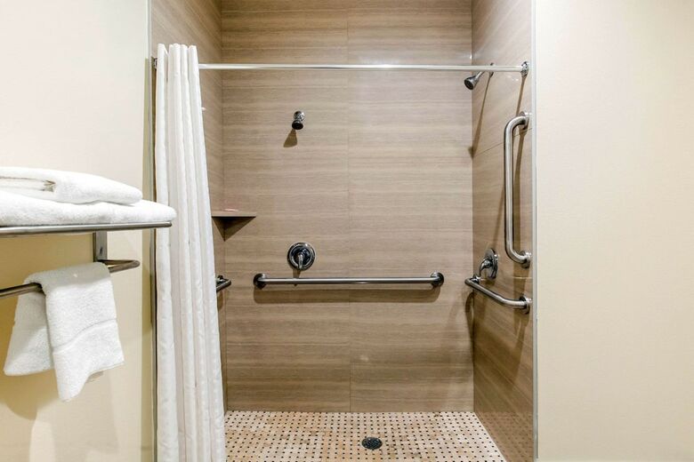 Hotel Econo Lodge Inn & Suites Houston Willowbrook