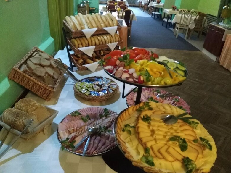 Hotel Pramen