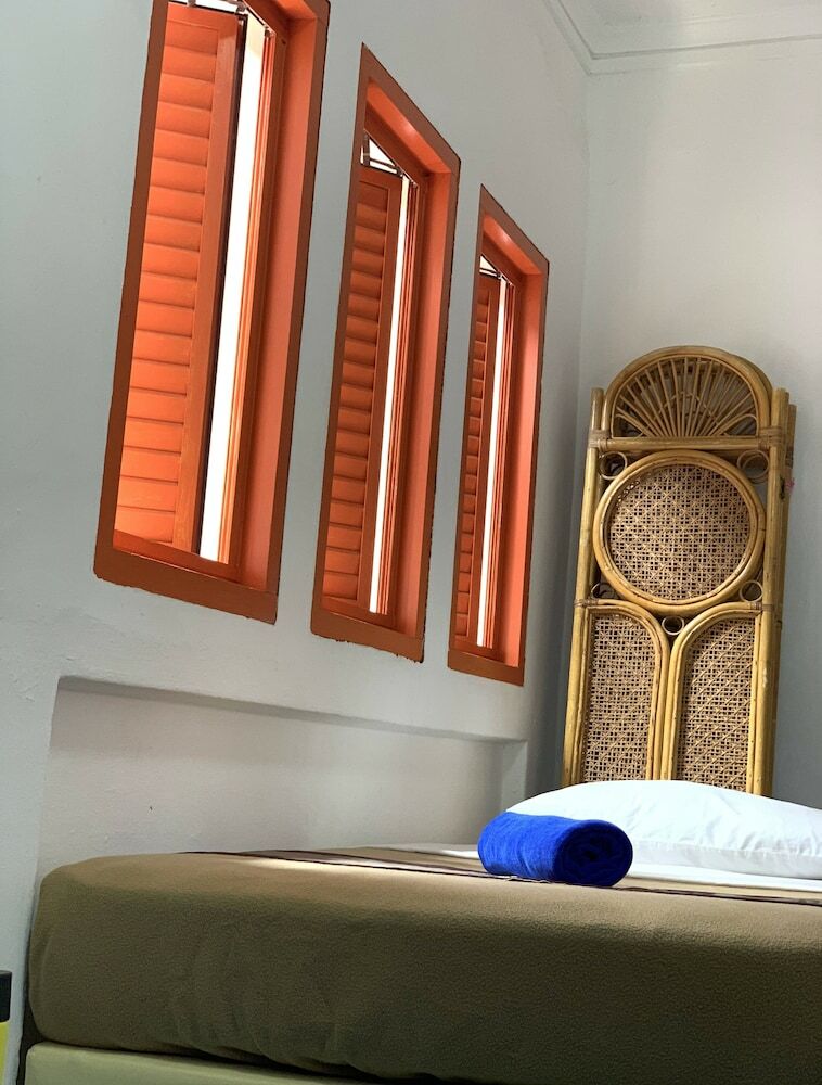 Hotel D' Riverside Boutique Inn