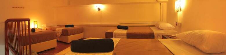 Hotel D' Riverside Boutique Inn