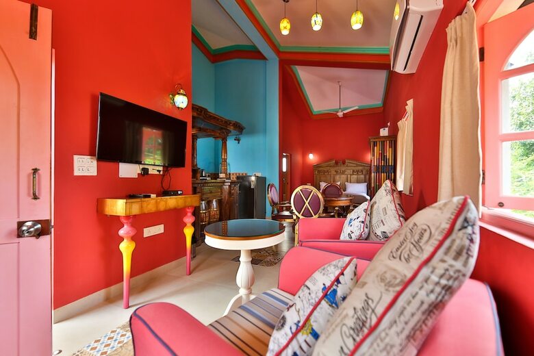 Hotel Amour Resort