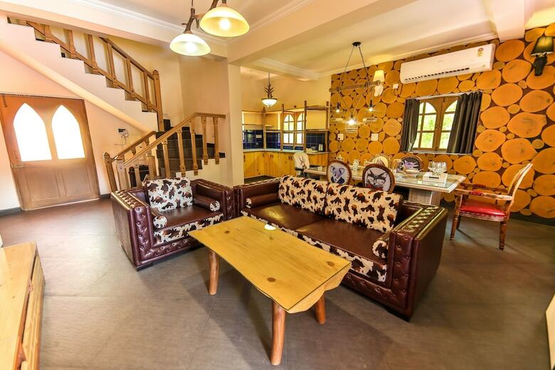 Hotel Amour Resort