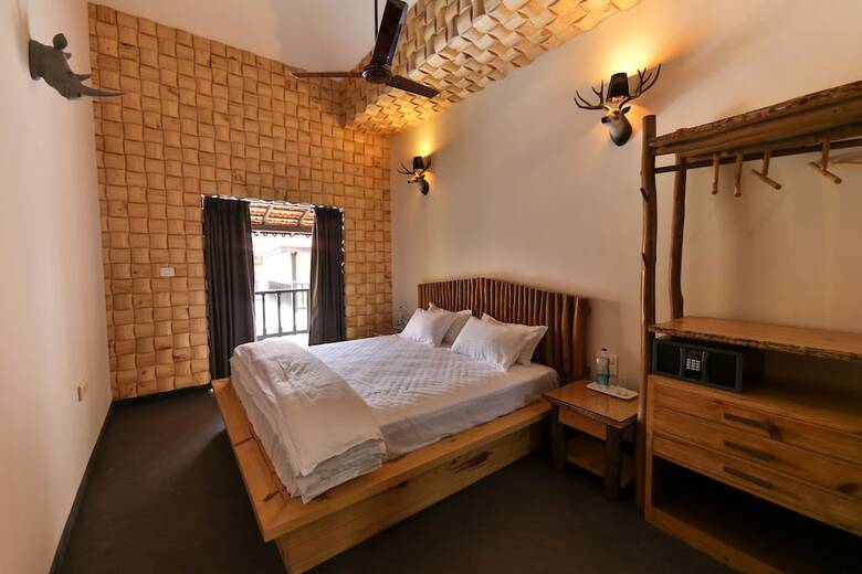 Hotel Amour Resort