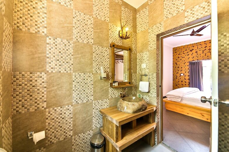 Hotel Amour Resort