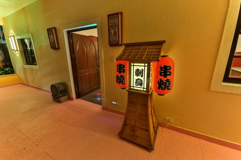 Hotel Amour Resort