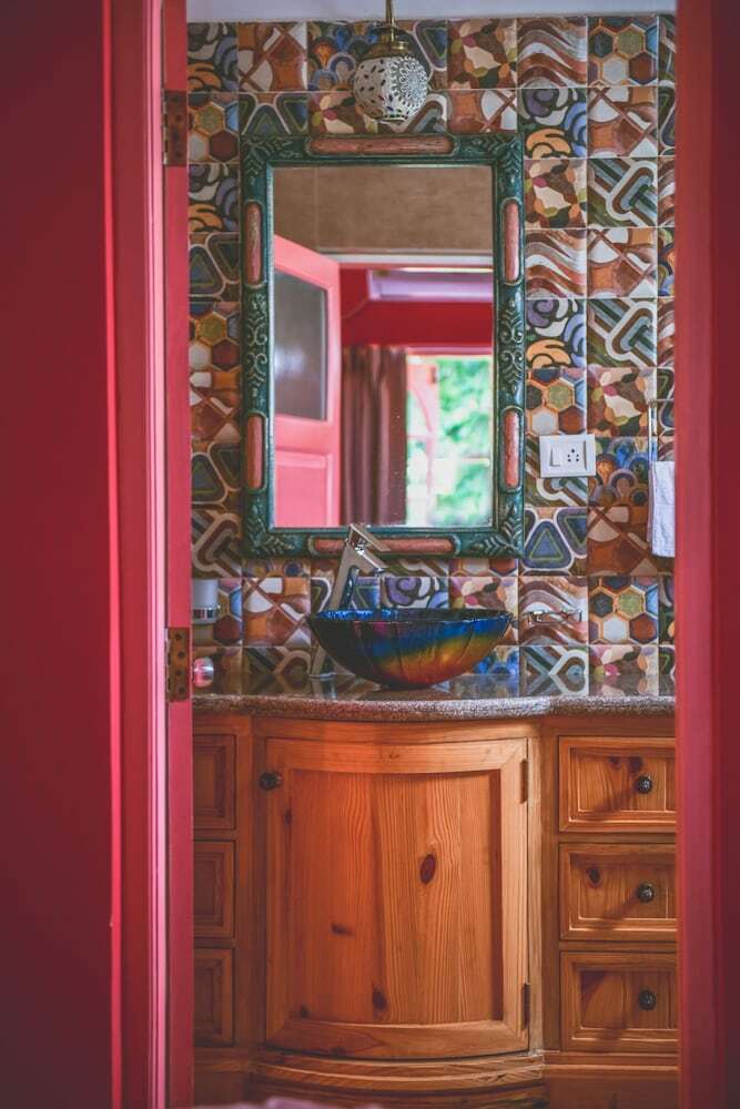 Hotel Amour Resort