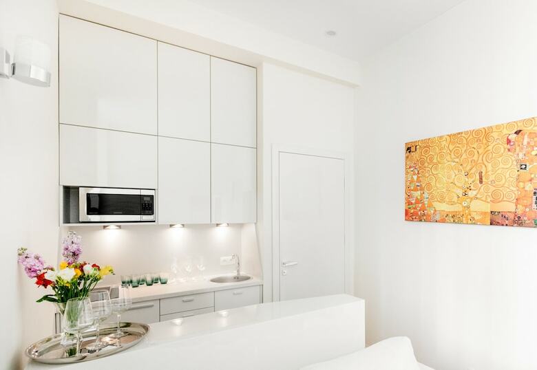 Ho?a Luxury Apartments
