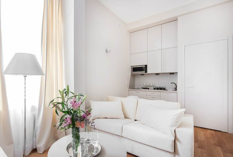 Ho?a Luxury Apartments
