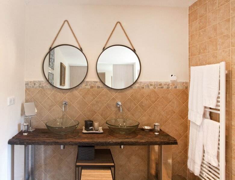 Bed & Breakfast Casa Del Sole Chambre D'h�tes De Charme