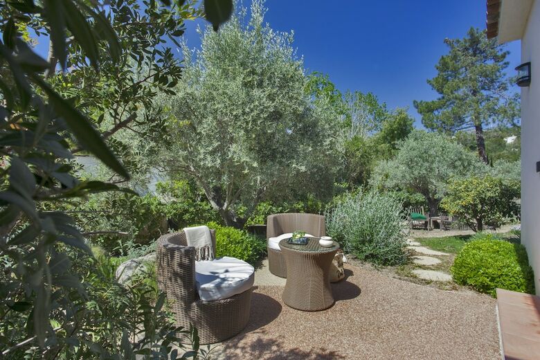 Bed & Breakfast Casa Del Sole Chambre D'h�tes De Charme