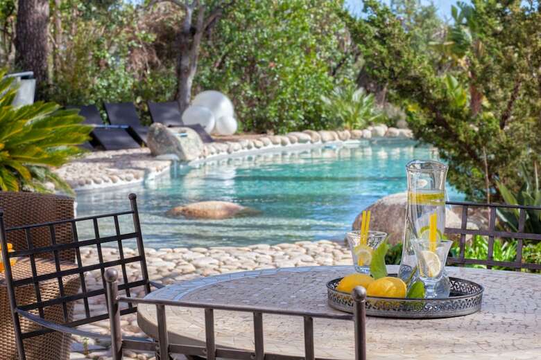 Bed & Breakfast Casa Del Sole Chambre D'h�tes De Charme