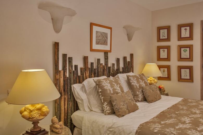 Bed & Breakfast Casa Del Sole Chambre D'h�tes De Charme