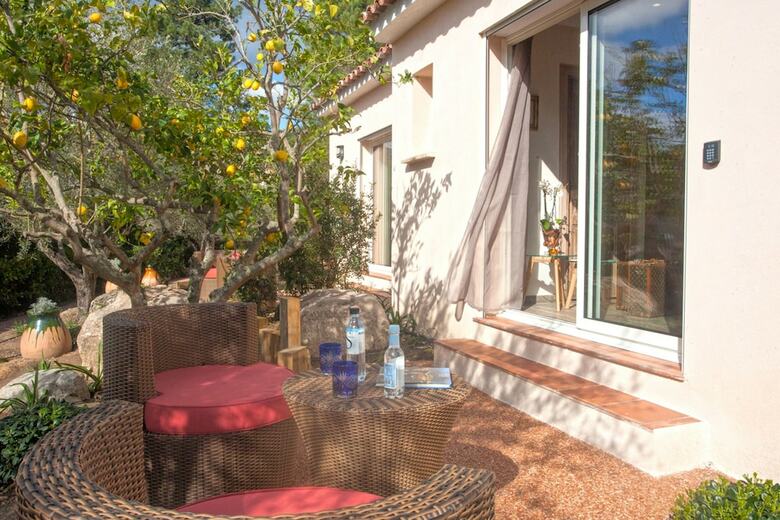 Bed & Breakfast Casa Del Sole Chambre D'h�tes De Charme