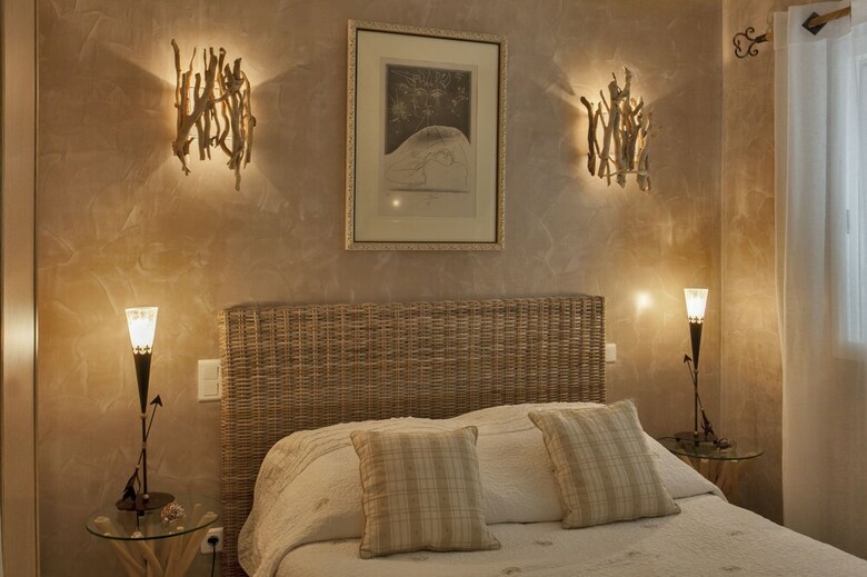 Bed & Breakfast Casa Del Sole Chambre D'h�tes De Charme