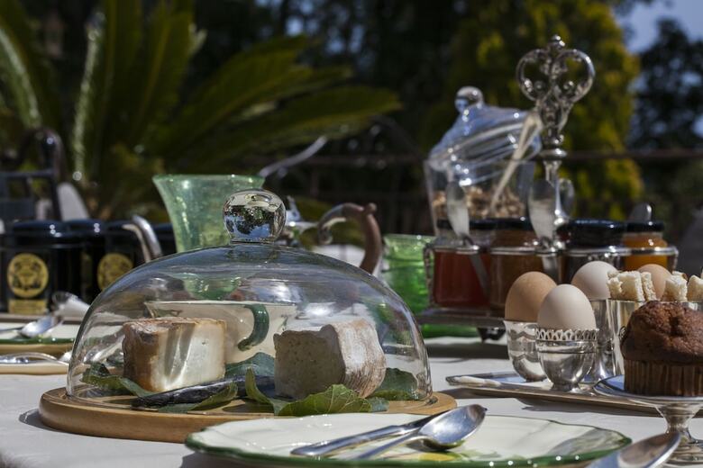 Bed & Breakfast Casa Del Sole Chambre D'h�tes De Charme
