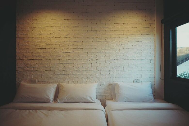Hotel Indy Room Hostel