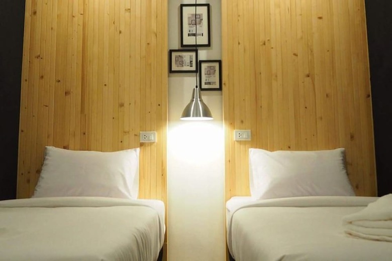Hotel Indy Room Hostel