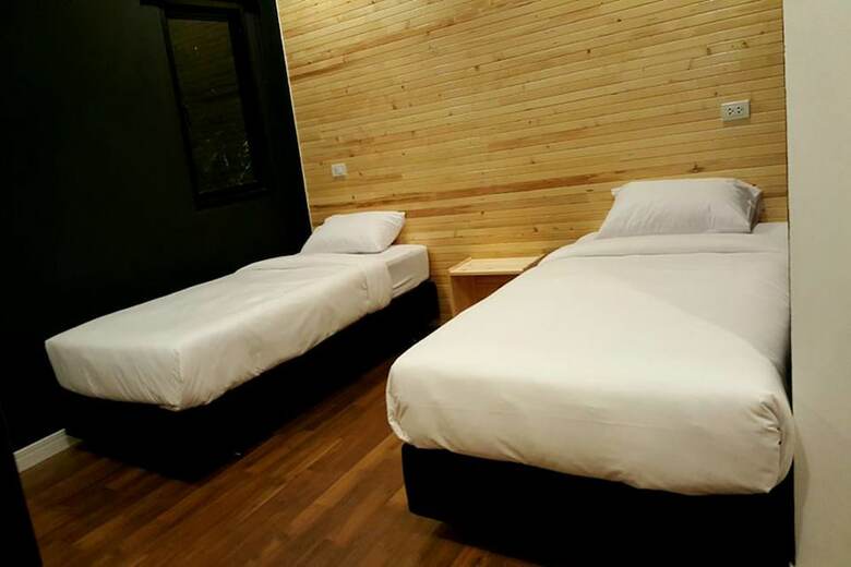 Hotel Indy Room Hostel