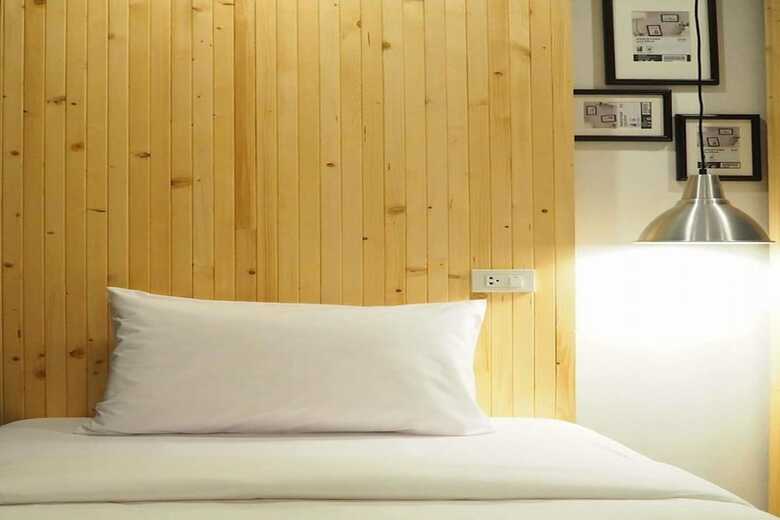 Hotel Indy Room Hostel