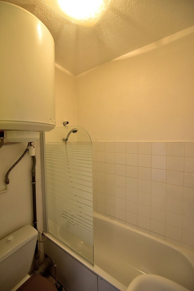 Apartamento Etablissement Pieds Dans L'eau
