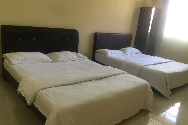 Oyo 90004 Sri Pauh Natural Motel
