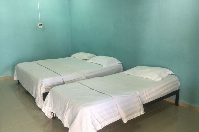 Oyo 90004 Sri Pauh Natural Motel