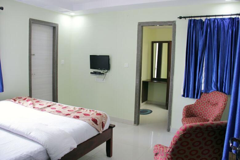 Oyo 6915 Hotel Marwar Regency