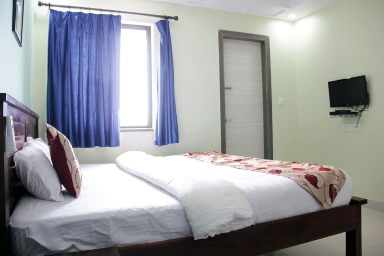 Oyo 6915 Hotel Marwar Regency