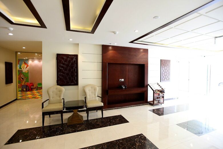 Aparthotel Address Tower Hotel