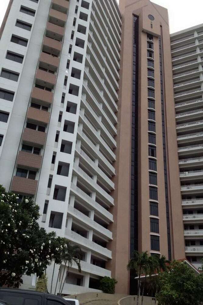 Apartamentos Issara At Cha-um Beach Club