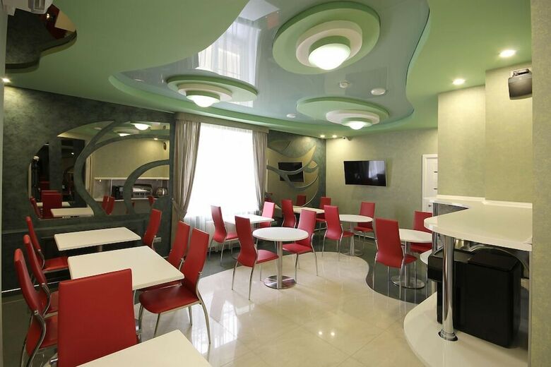 Hotel Absolute