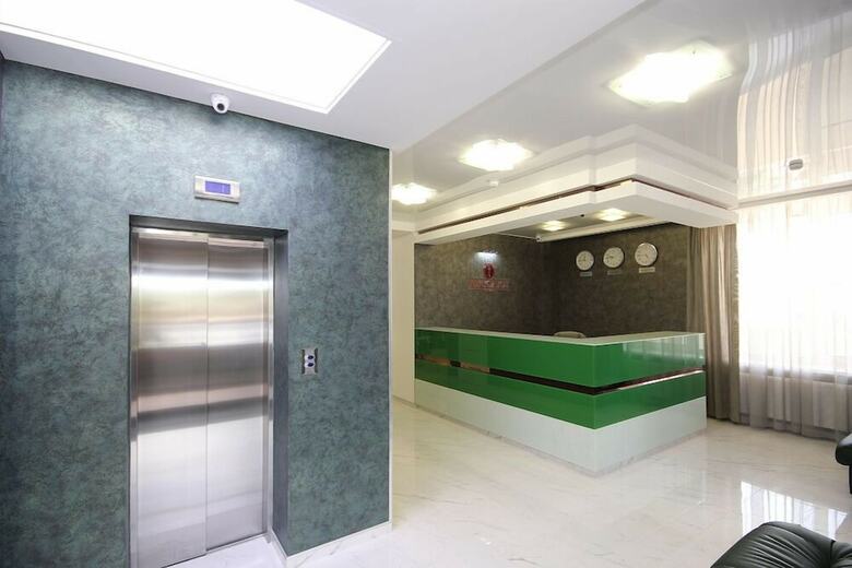 Hotel Absolute