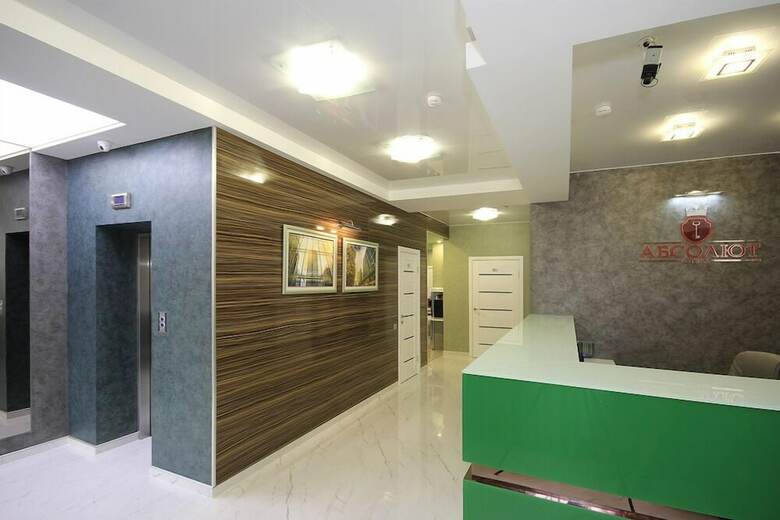 Hotel Absolute